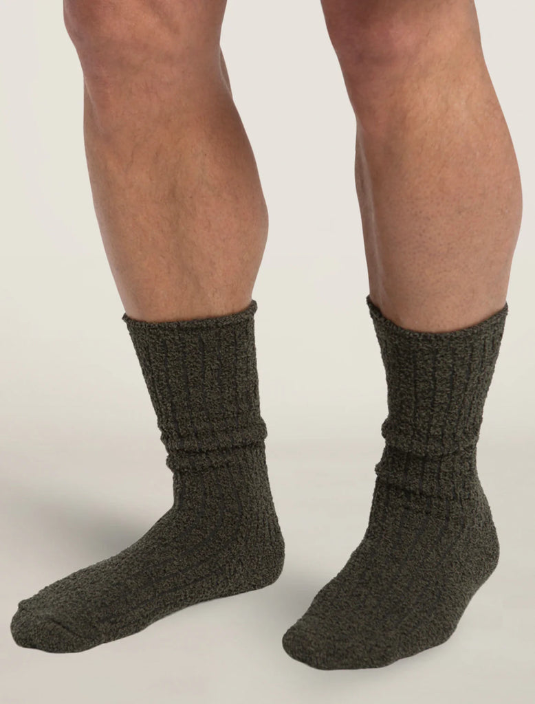 CozyChic® Men's Ribbed Socks