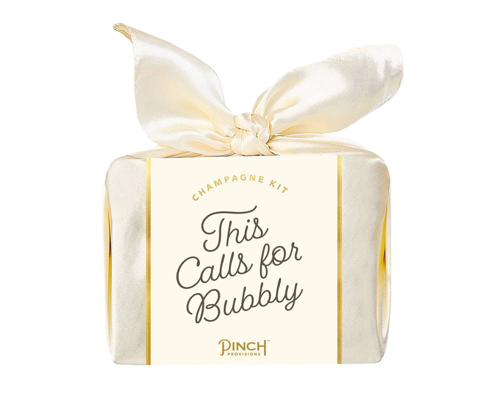 Champagne Kit | Ivory, Celebration, Congratulations