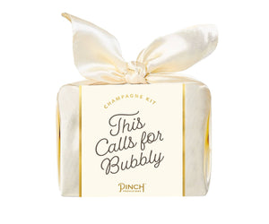 Champagne Kit | Ivory, Celebration, Congratulations