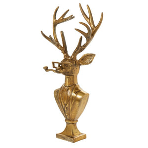 E+E Bust Frankie the Stag
