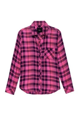Electric Pink Hunter