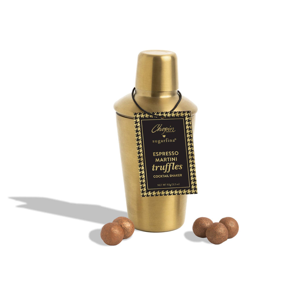 Espresso Martini Shaker