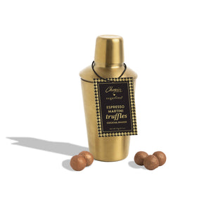 Espresso Martini Shaker