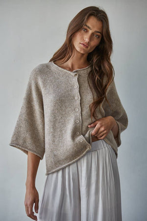 Charli Knit Cardigan