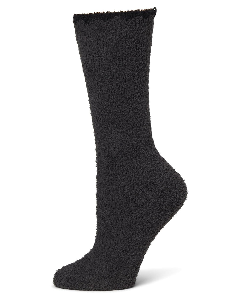 Cozychic ® Blanket Stitch Socks