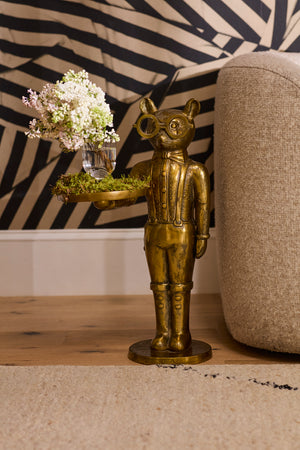 E+E Louie Butler Stand
