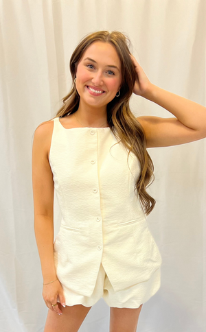 Adella Shorts