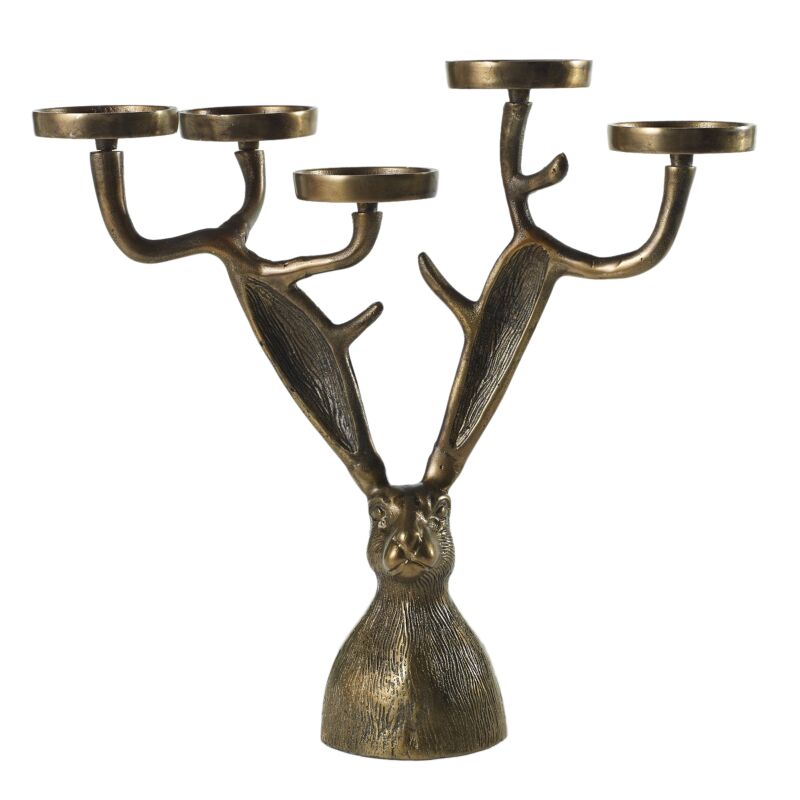 E + E Eric Candleholder