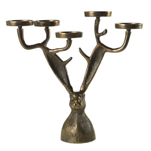 E + E Eric Candleholder