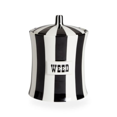 Vice Weed Canister