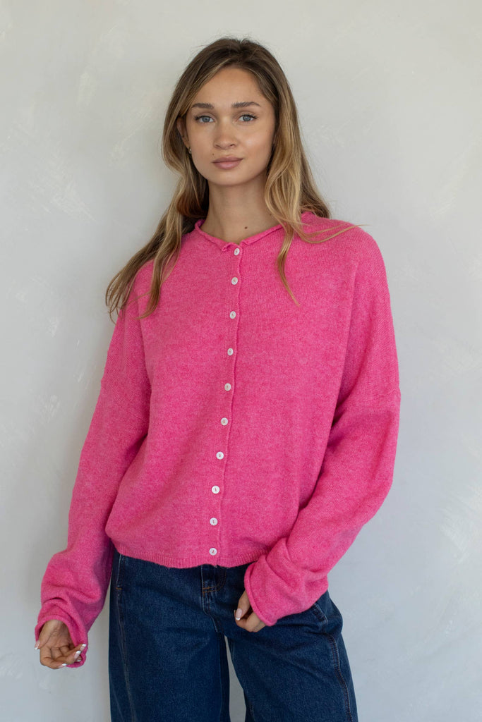 Piper Cardigan