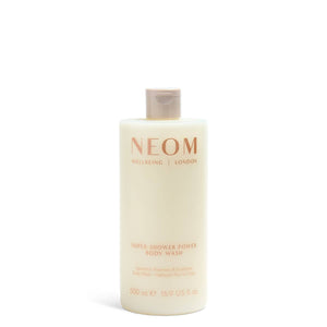Super Shower Power Body Cleanser
