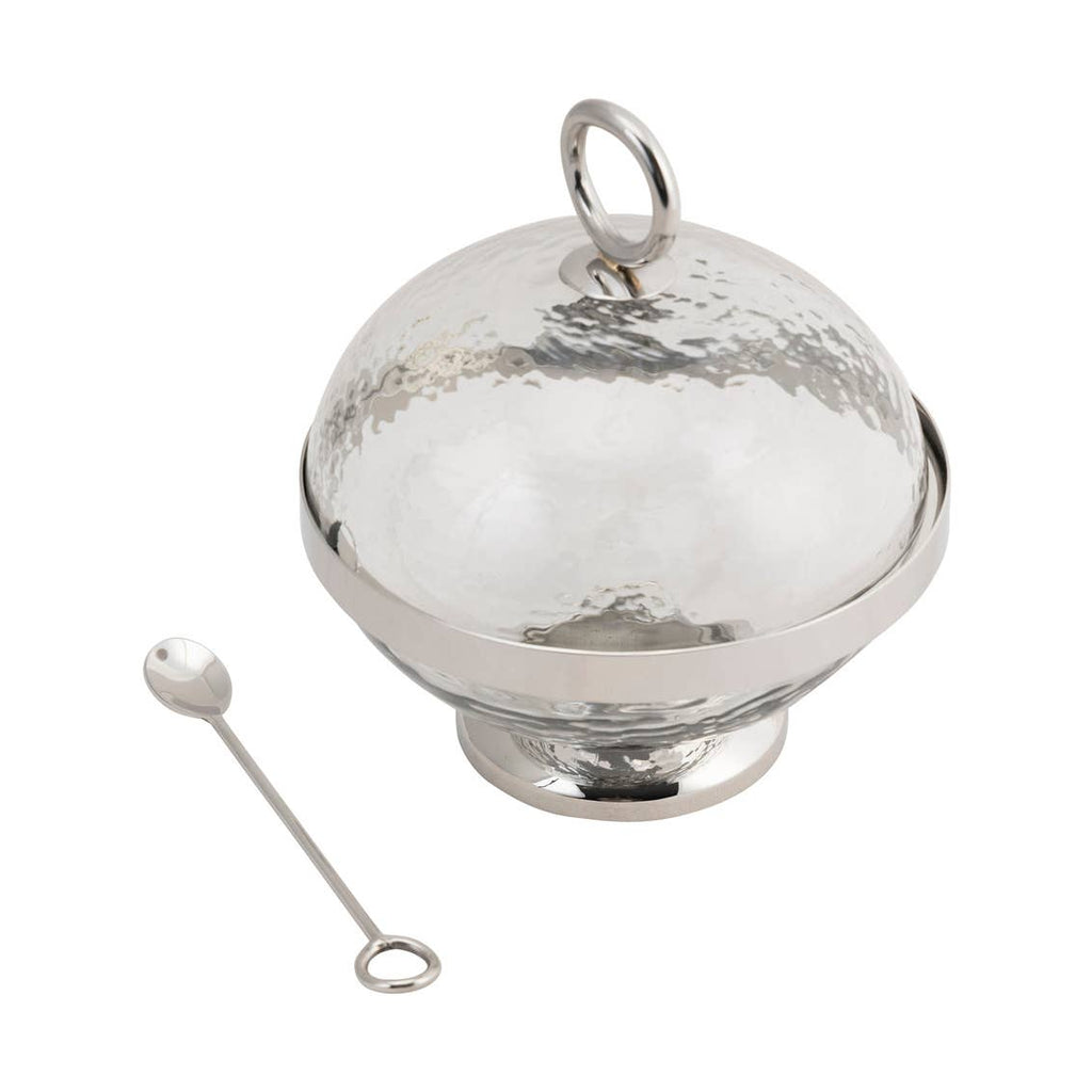 Sphere Appetizer Serving Piece