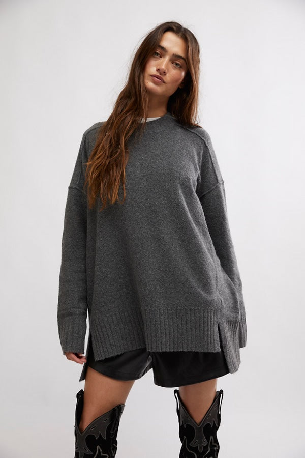 Phoebe Pullover