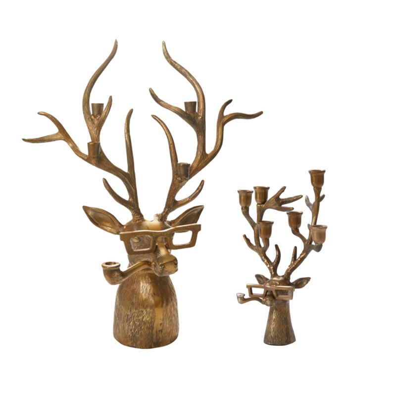 E + E Frankie Candelabra