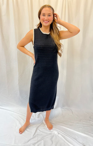 Dwight Tank Knit Dress
