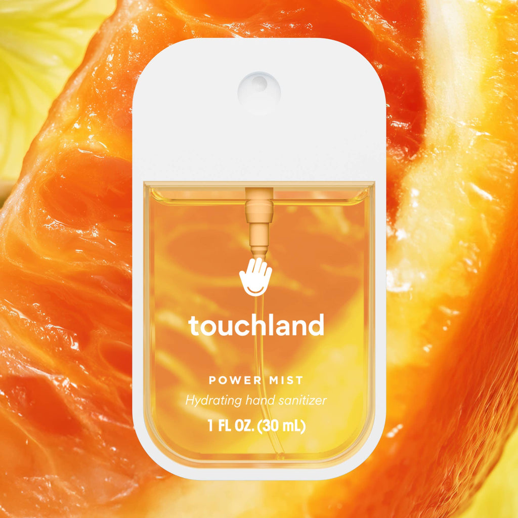 Citrus Grove Hand Sanitizer
