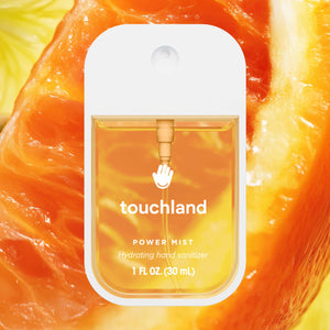 Citrus Grove Hand Sanitizer
