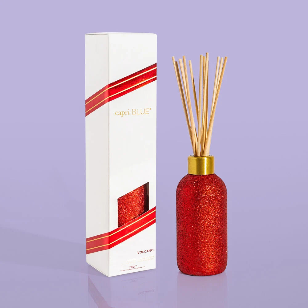 Volcano Glam Reed Diffuser