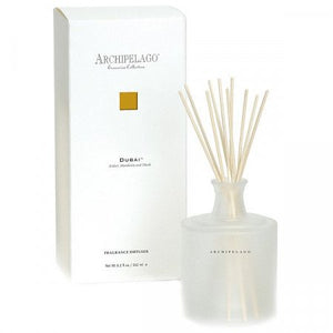 Dubai Diffuser