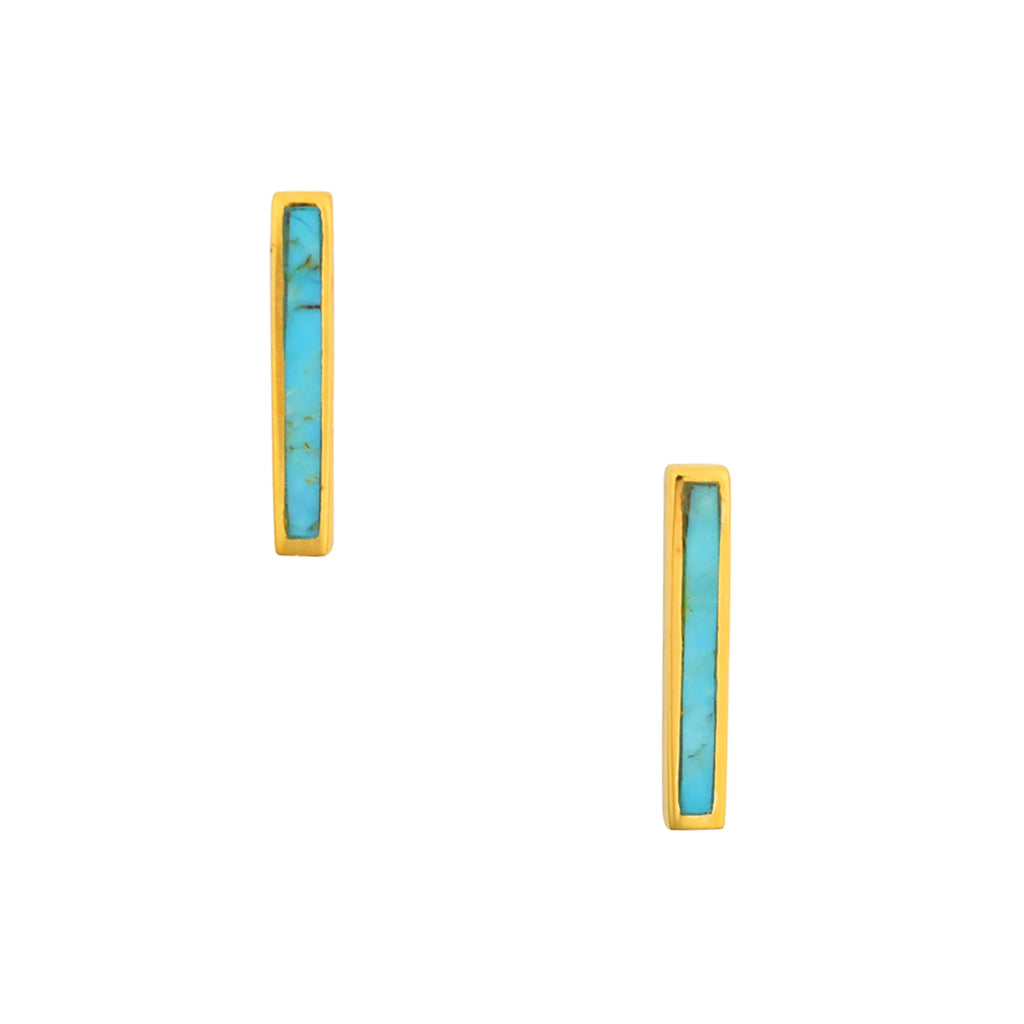 Totem Earrings