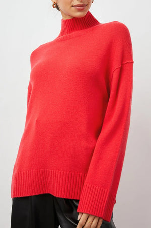 Sasha Sweater