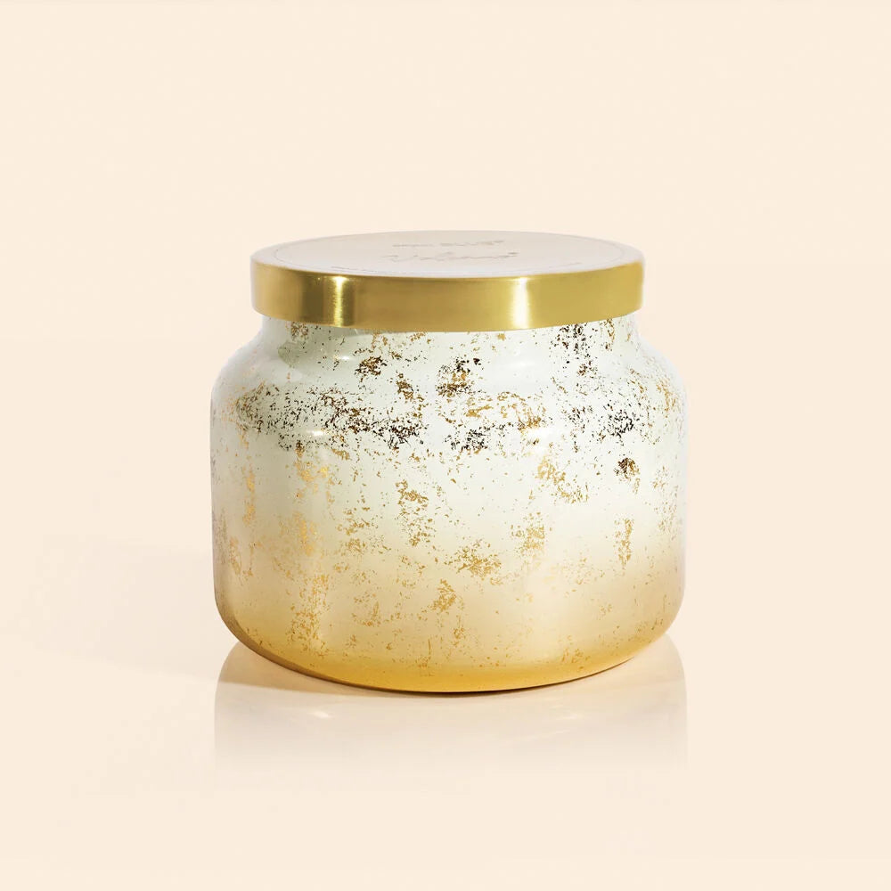 Volcano Glimmer Signature Candle