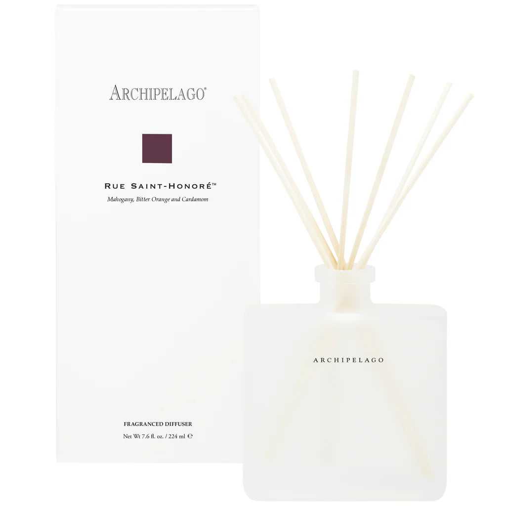 Rue Saint-Honoré Reed Diffuser