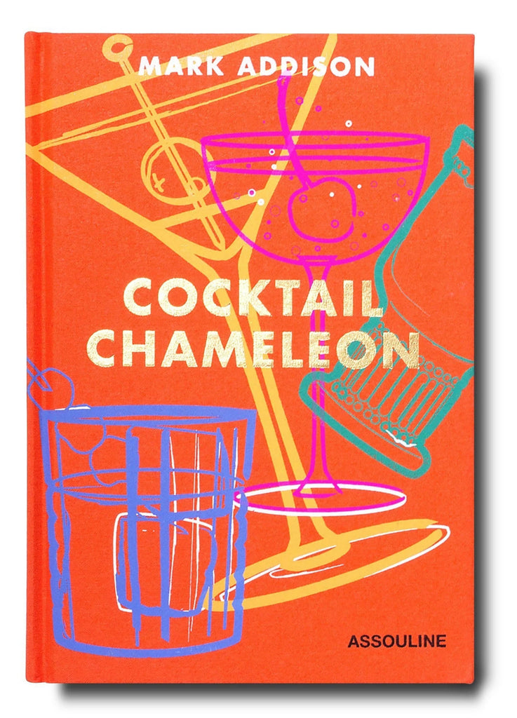 Cocktail Chameleon