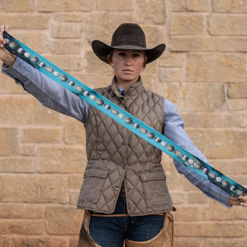 Kingman Turquoise - Twilly