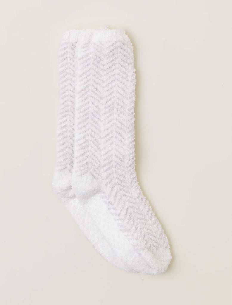 CozyChic® Women's Herringbone Socks