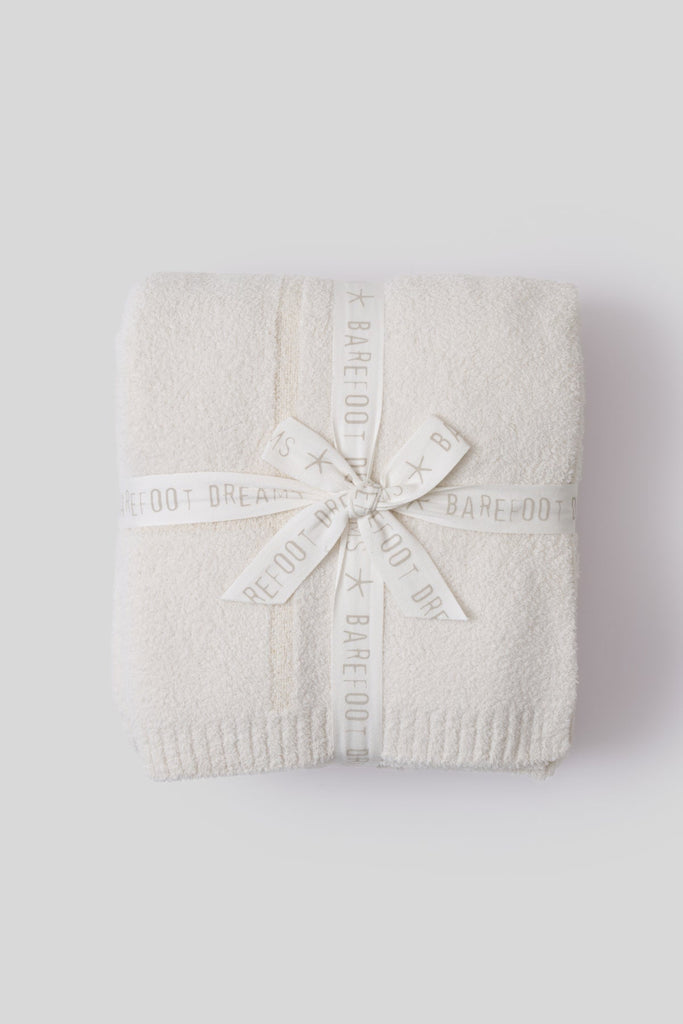 CozyChic® Cotton Tonal Plaid Throw