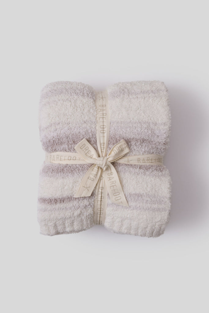 CozyChic® Space Dye Throw