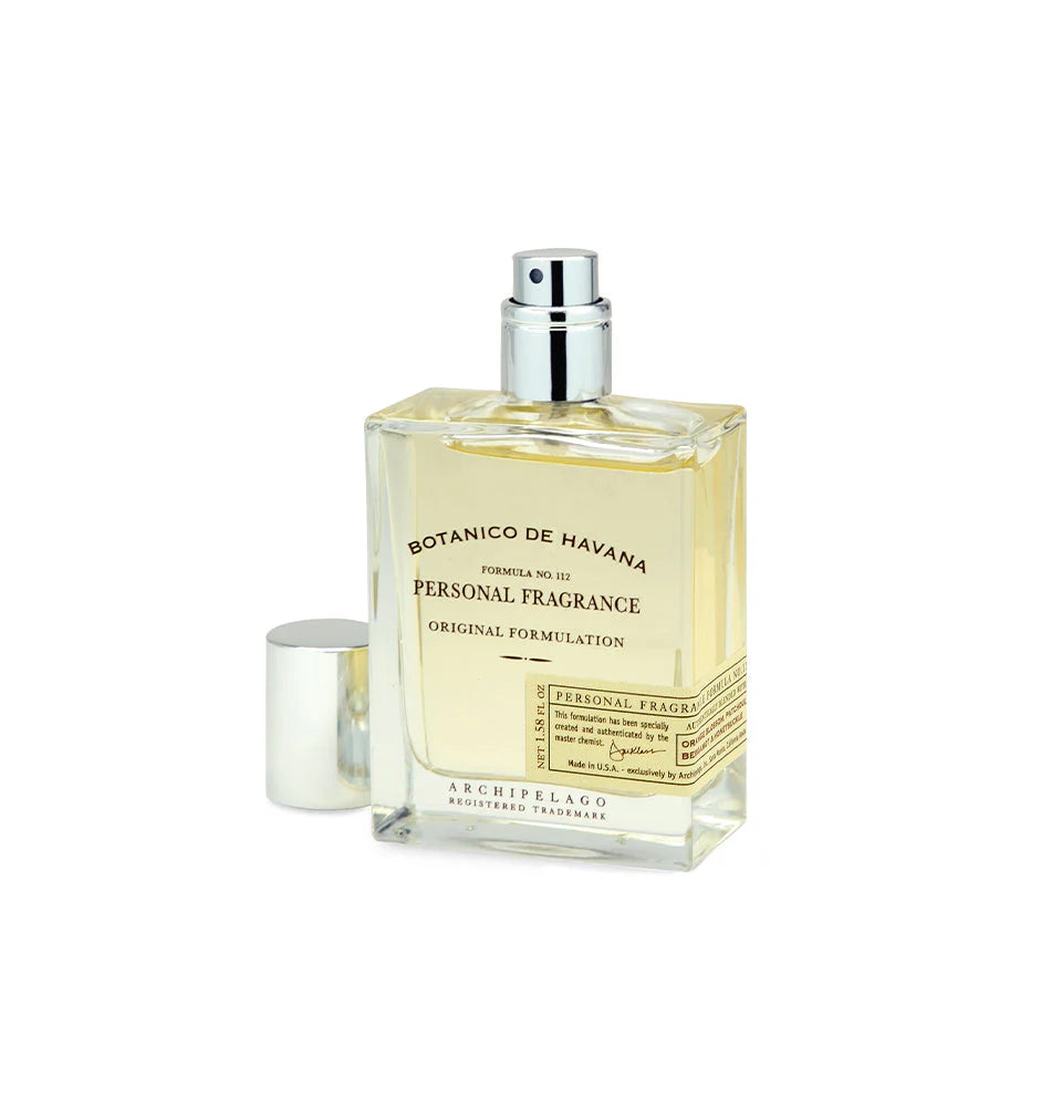 Botanico de Havana Personal Fragrance