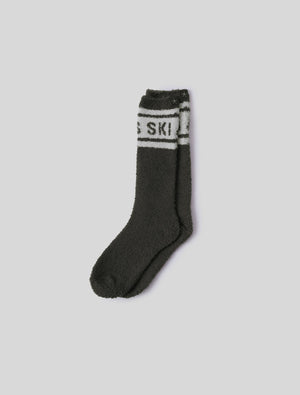 CozyChic® Apres Ski Socks
