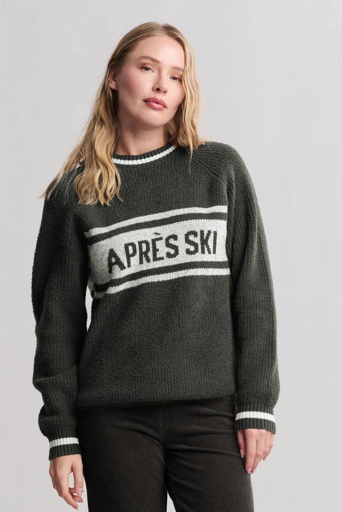 CozyChic® Cotton Apres Pullover