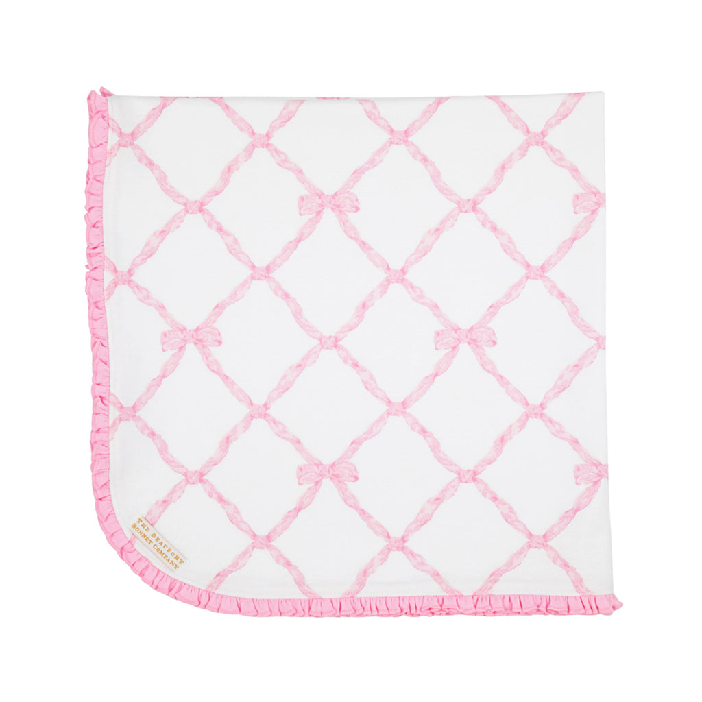 Baby Buggy Blanket