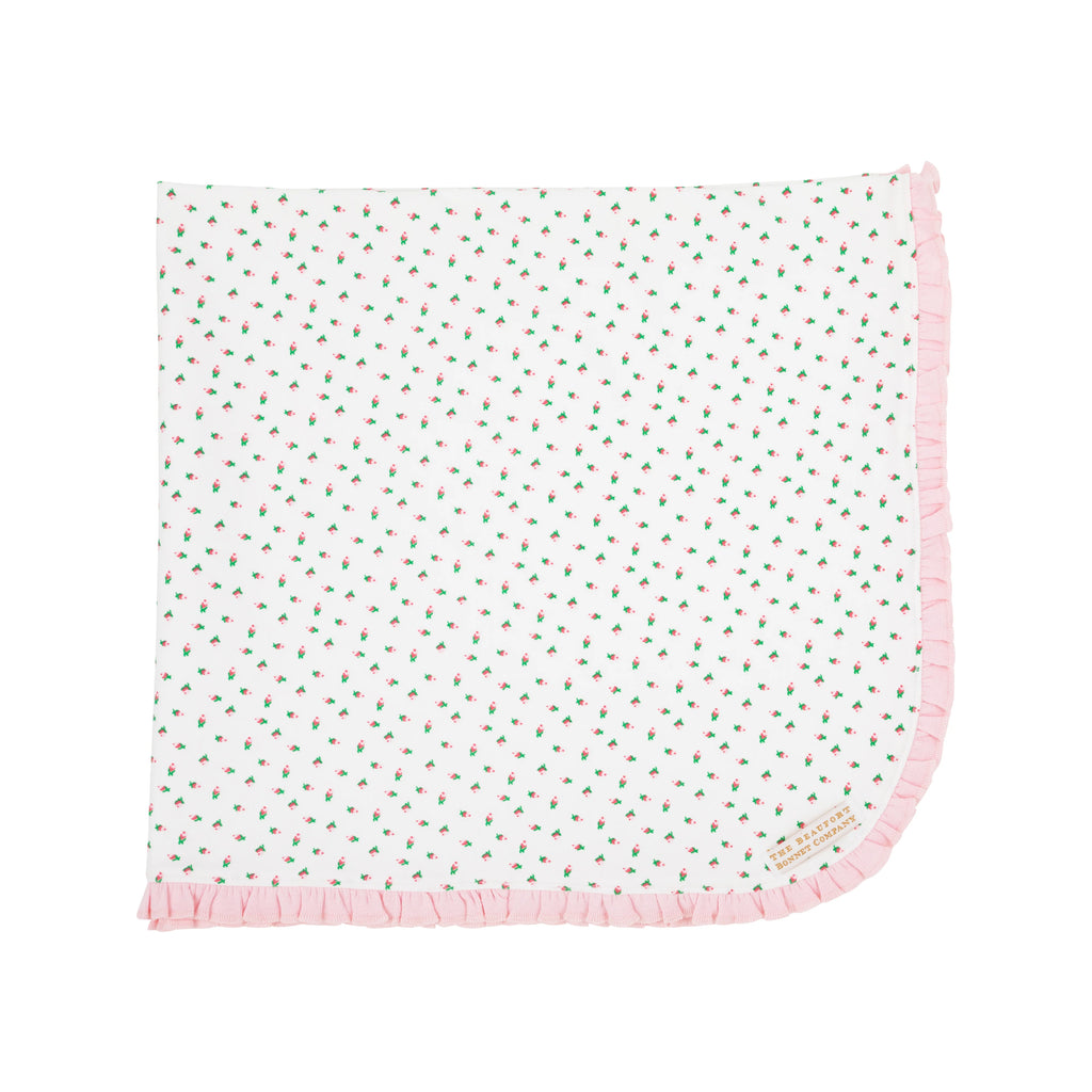 Baby Buggy Blanket