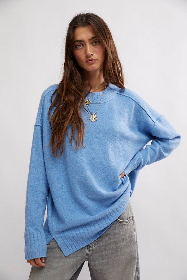 Phoebe Pullover