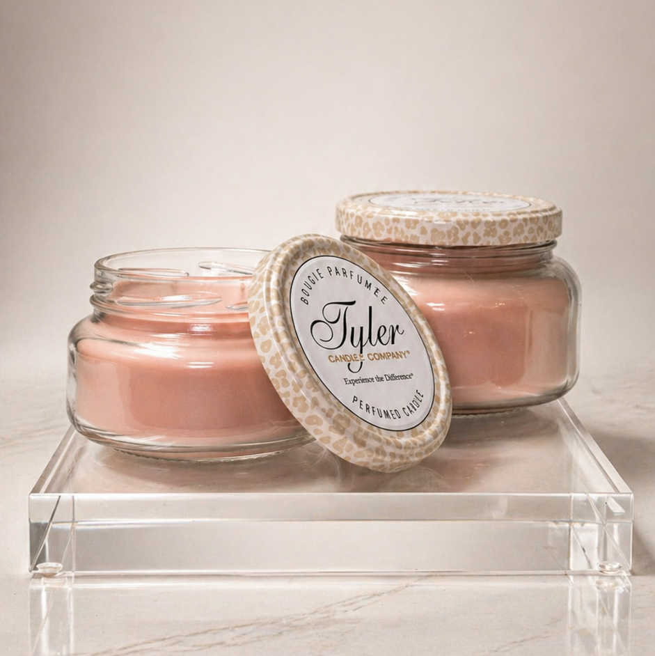 Perfumed Candle