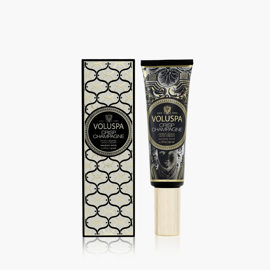 Crisp Champagne Handcream