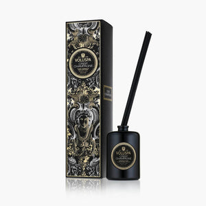 Crisp Champagne 200ml Reed Diffuser