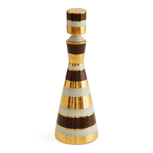 Chroma Bronze Decanters