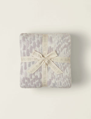 CozyChic® Snakeskin Throw