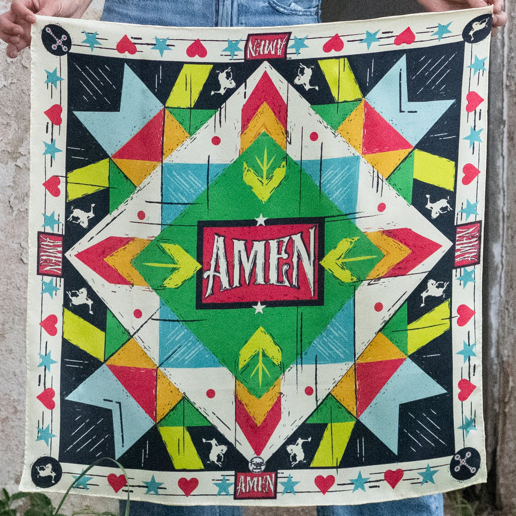 Amen -Tall