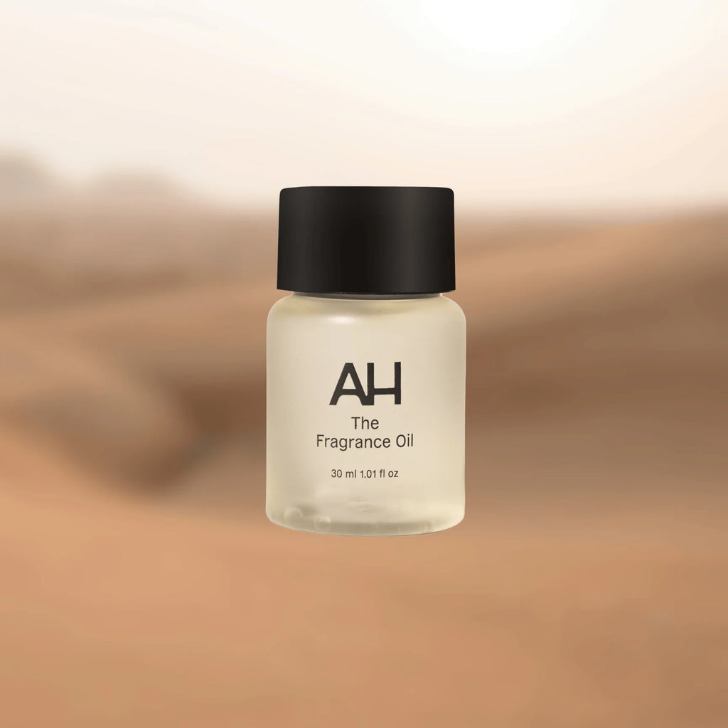 Aura House Fragrance Oils