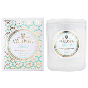Laguna 9.5oz Classic Candle