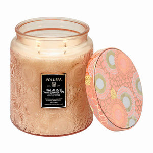 Kalahari Watermelon 44oz Luxe Jar