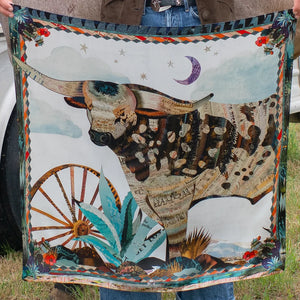Broken Spoke - Shorty