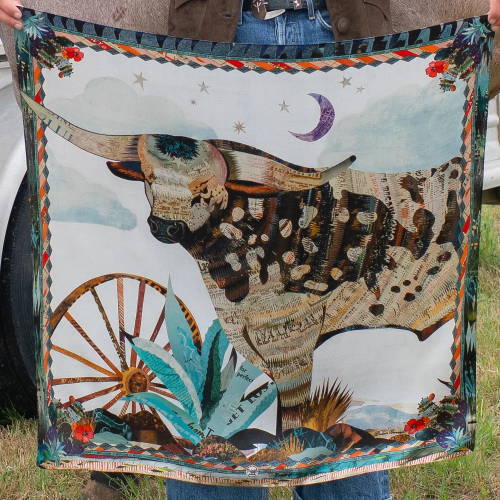 Broken Spoke - Tall